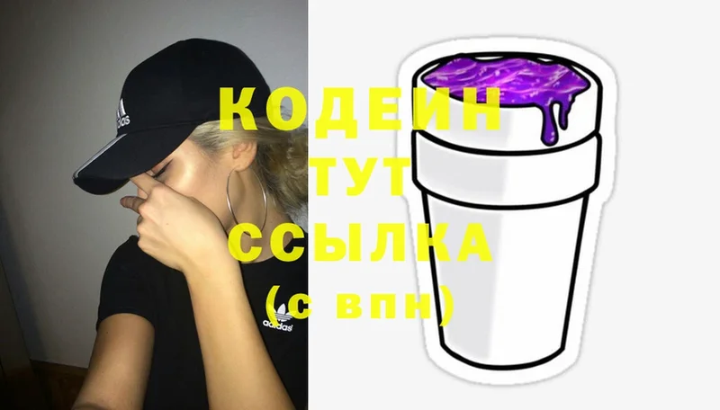 купить   Ермолино  Кодеиновый сироп Lean Purple Drank 